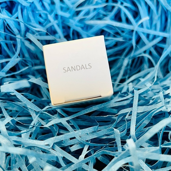 NIB Floss The Concierge Cheek and Lip Tint in Sandals - Picture 10 of 10